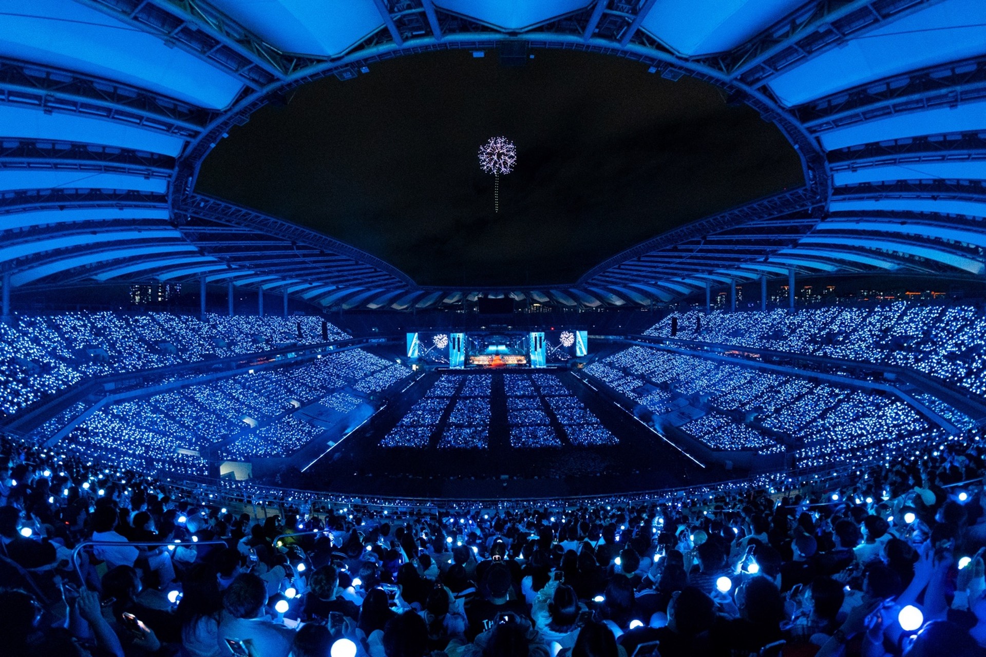 Bilder aus IU Concert: The Winning