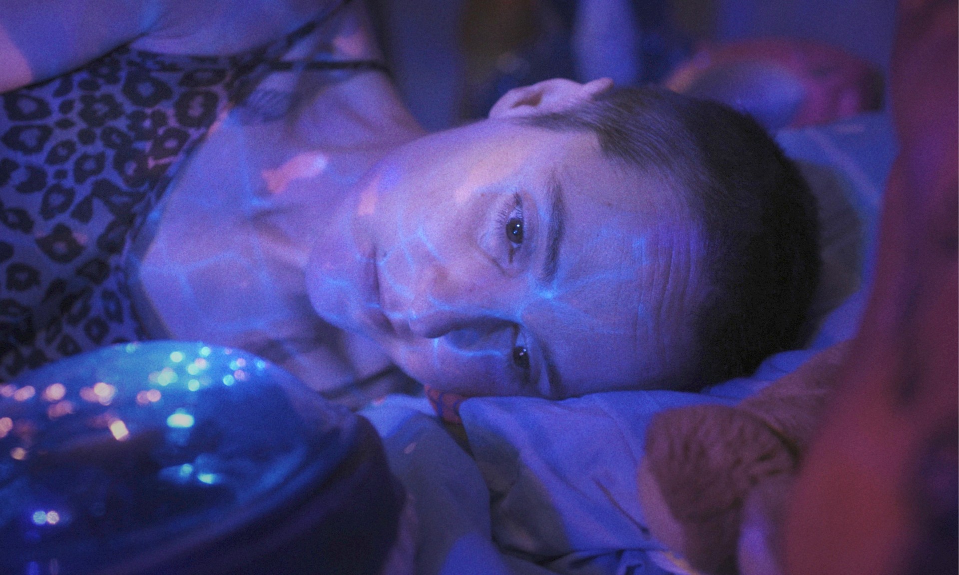 Bilder aus Ich sterbe. Kommst Du?