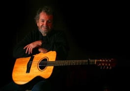 Andy Irvine