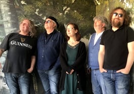 Münchner Irische Nacht – Night of the Celts