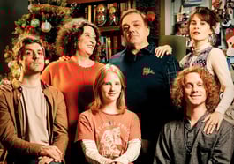 Frohes Fest – Weihnachten retten wir die Welt