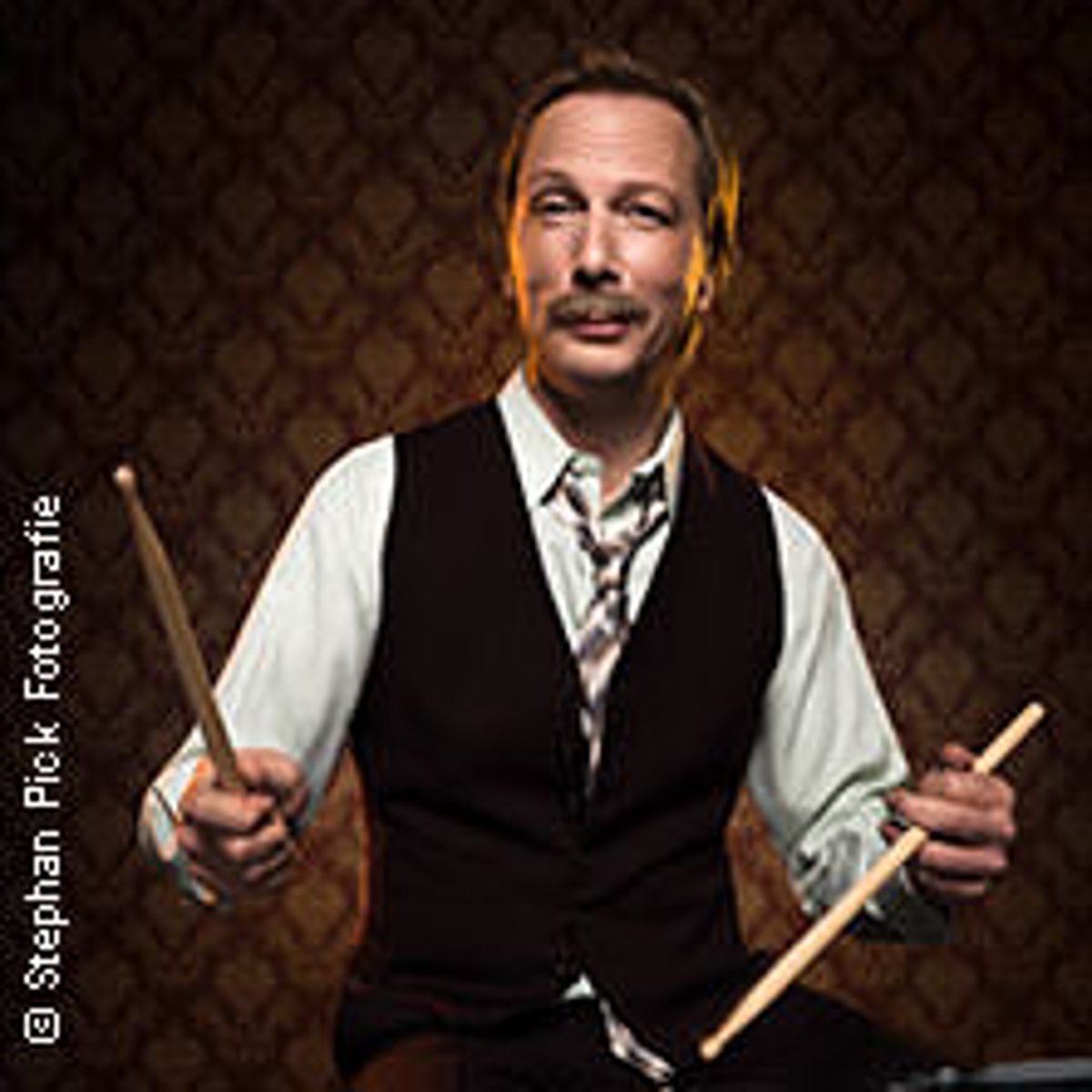 Pawel Popolski – PolkaMania!