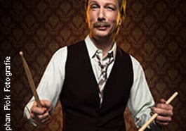 Pawel Popolski – PolkaMania!