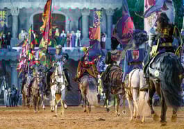 Kaltenberger Ritterturnier