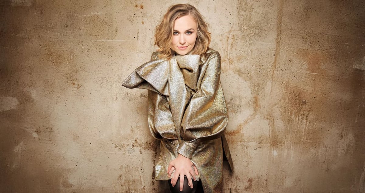 Münchner Rundfunkorchester: Silvester-Gala