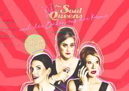 The Soul Queens – Und der Zacken aus der Krone
