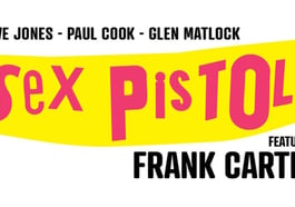 Sex Pistols feat. Frank Carter