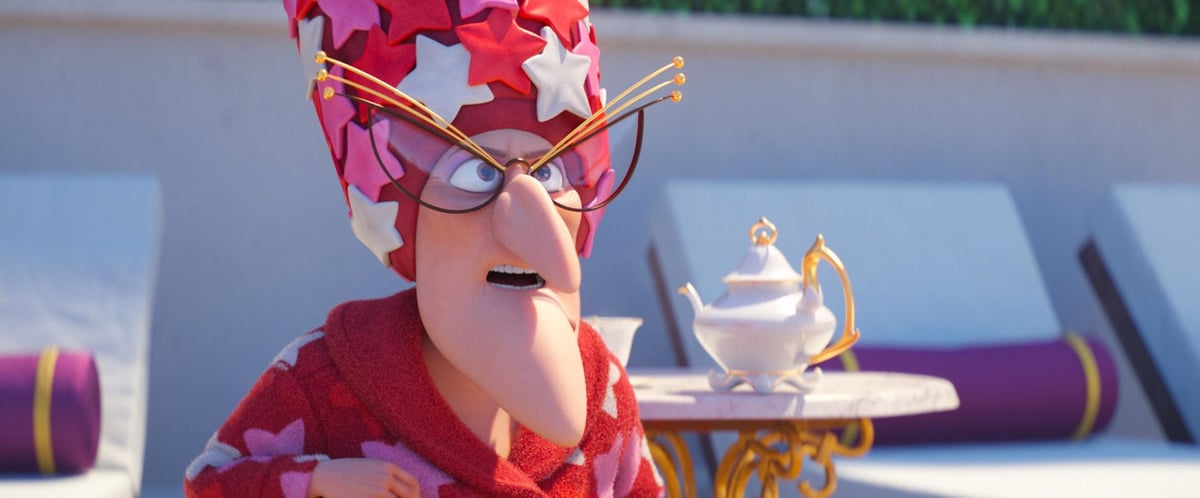 Ich – Einfach Unverbesserlich 3