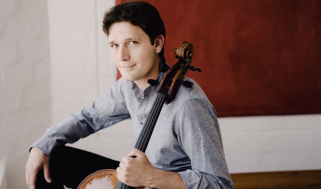 Münchner Symphoniker – Feuerrot