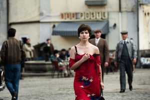 Streaming: Die besten Serien im Oktober