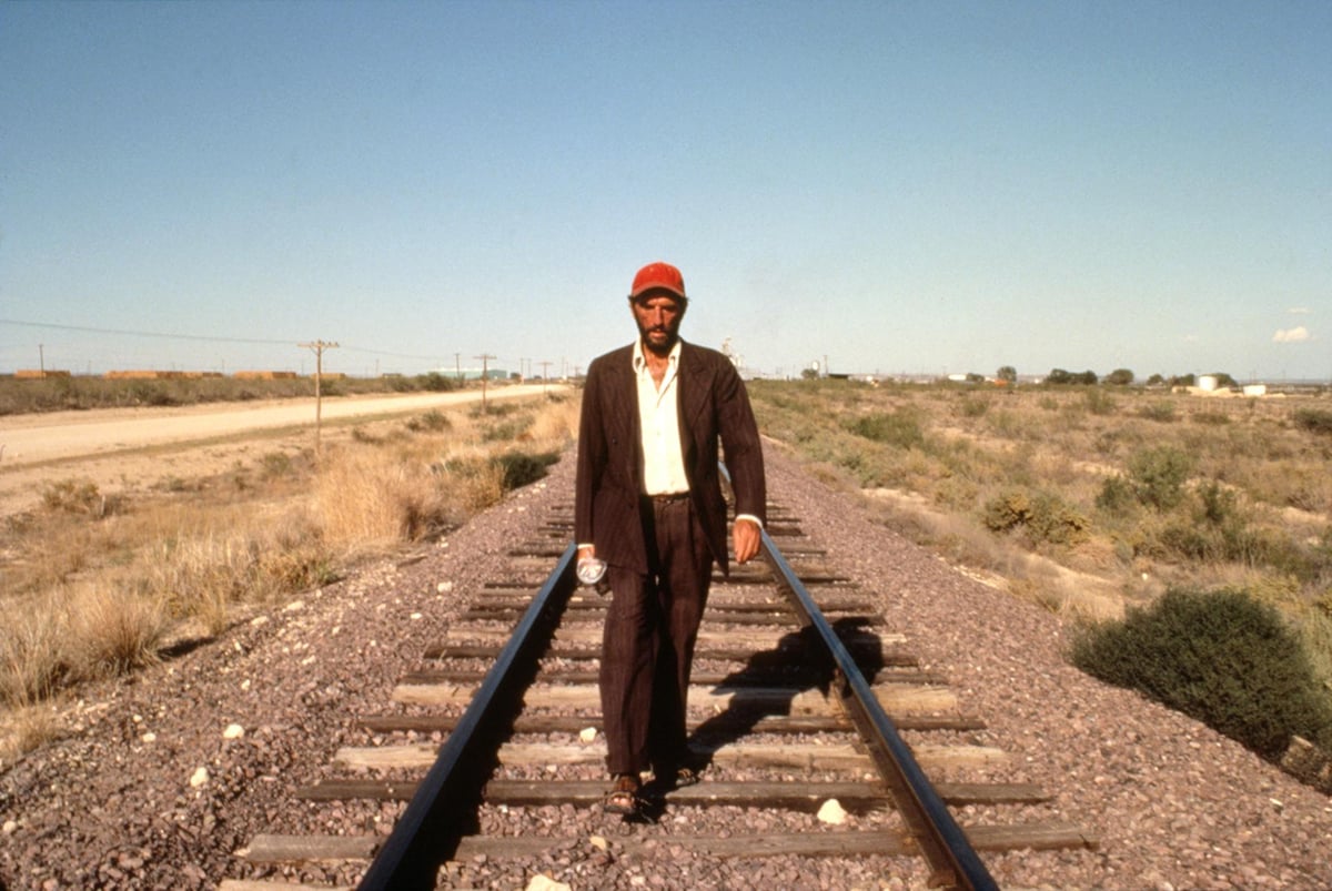 Paris, Texas
