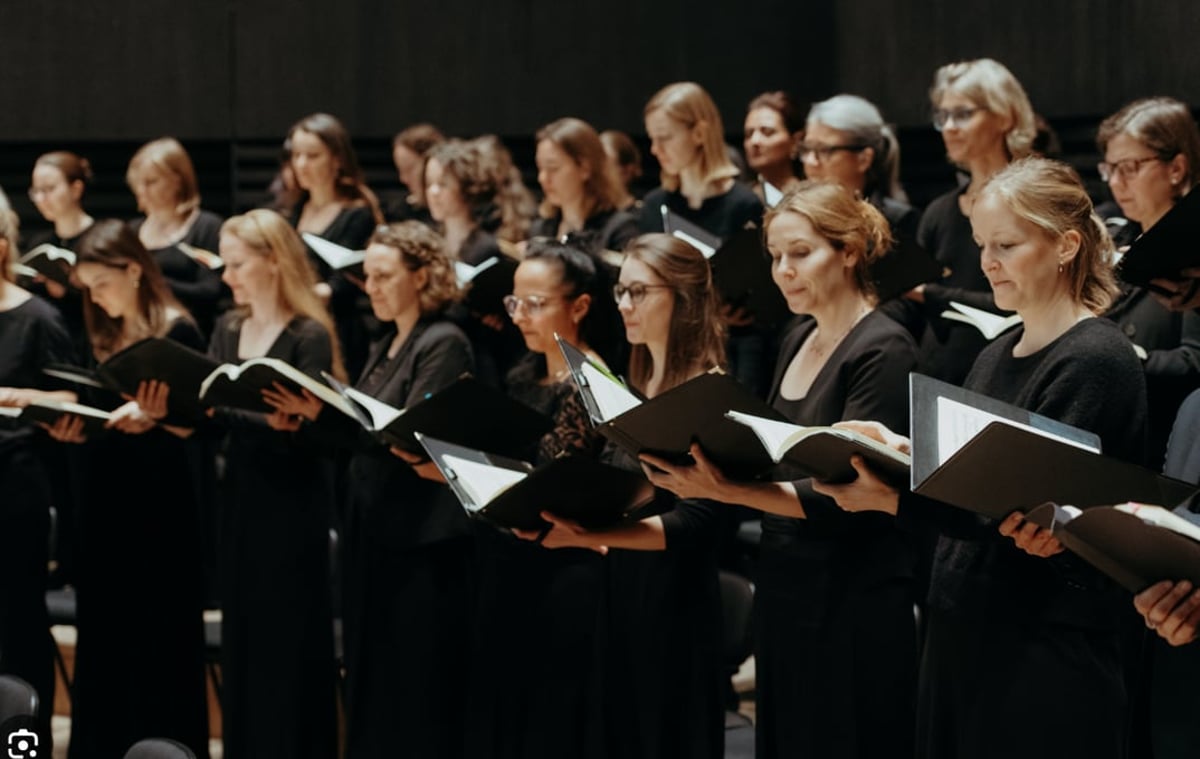 Bach: Johannes-Passion