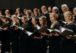 Bach: Johannes-Passion