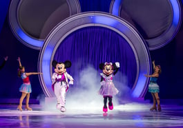 Disney On Ice 2026