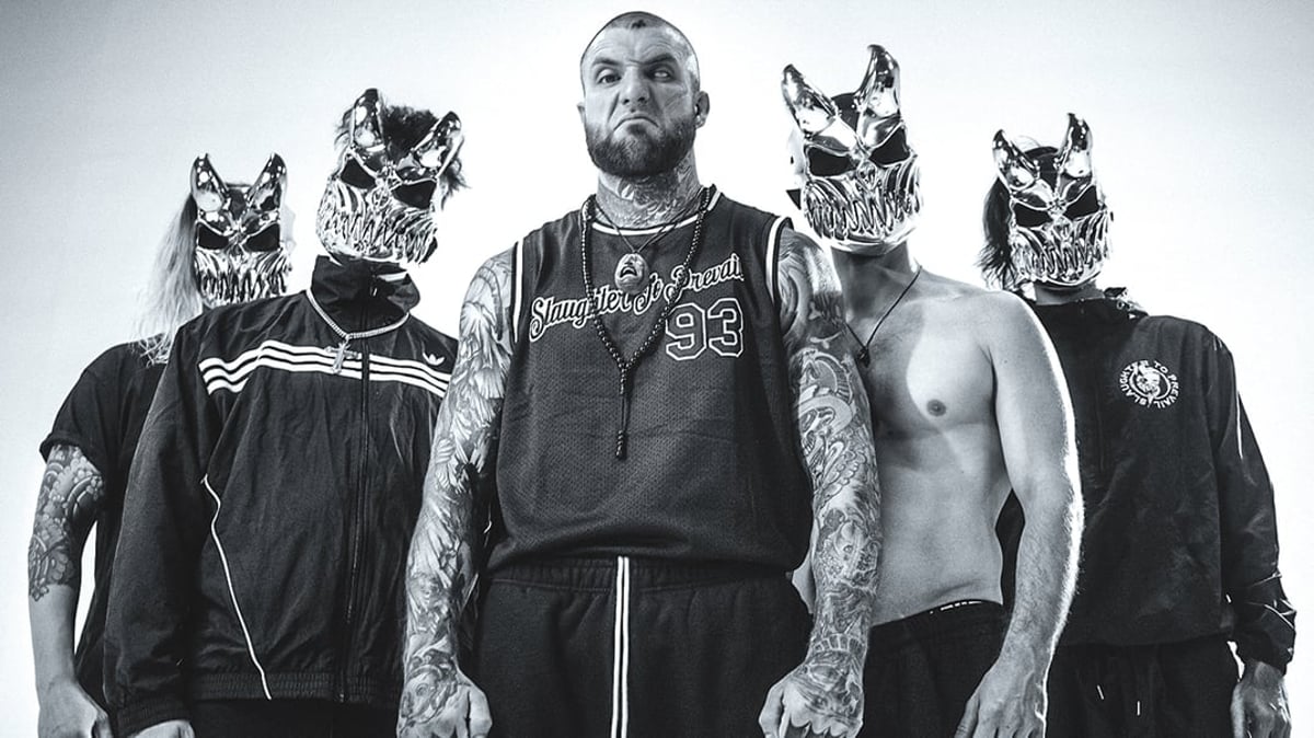 Slaughter To Prevail