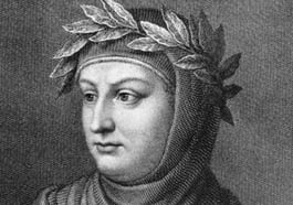 Giovanni Boccaccio zum 650. Todestag – Ein Abend mit Franziska Meier, Horst Lauinger & Luis Ruby