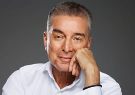 Michel Friedman spricht mit: Natalie Amiri // Termin verschoben
