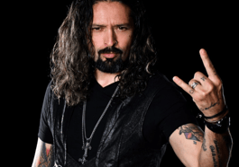 Ronnie Romero & GusG.