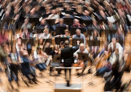 Johann Sebastian Bach: Matthäus Passion