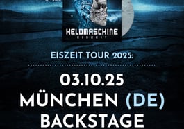 HELDMASCHINE