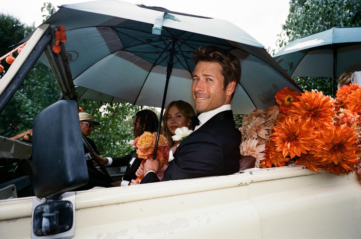 Wo die Lüge hinfällt