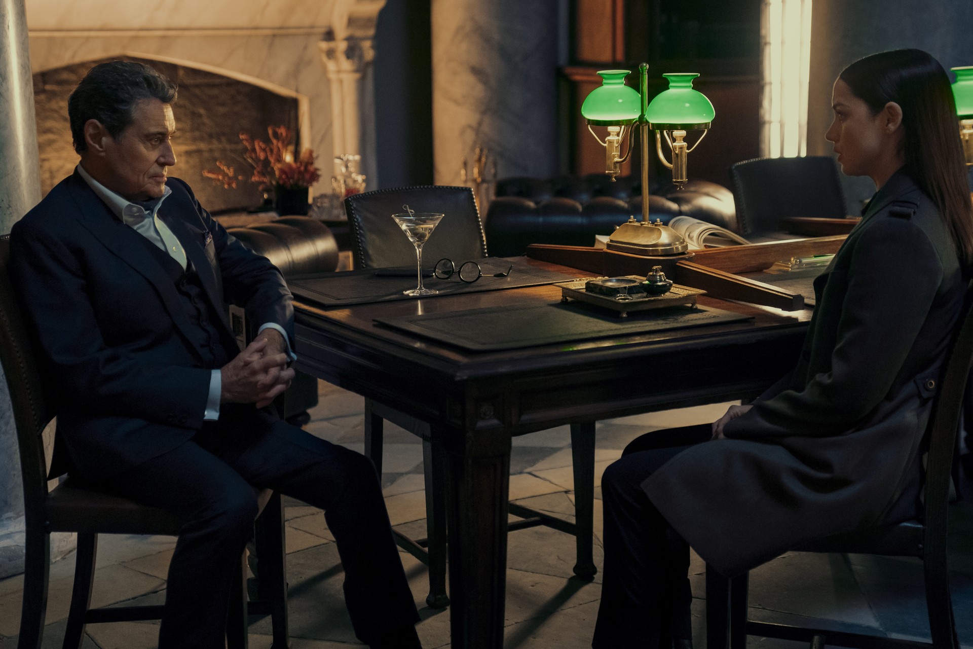 Bilder aus From the World of John Wick: Ballerina