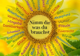 Die eigene Kraft stärken – in unruhigen Zeiten