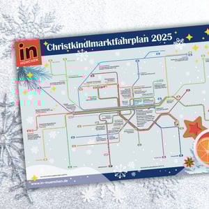 Unser Christkindlmarktfahrplan für München als PDF