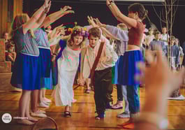Sing!@München Sommer 2025 – Opernprojekt für Kinder