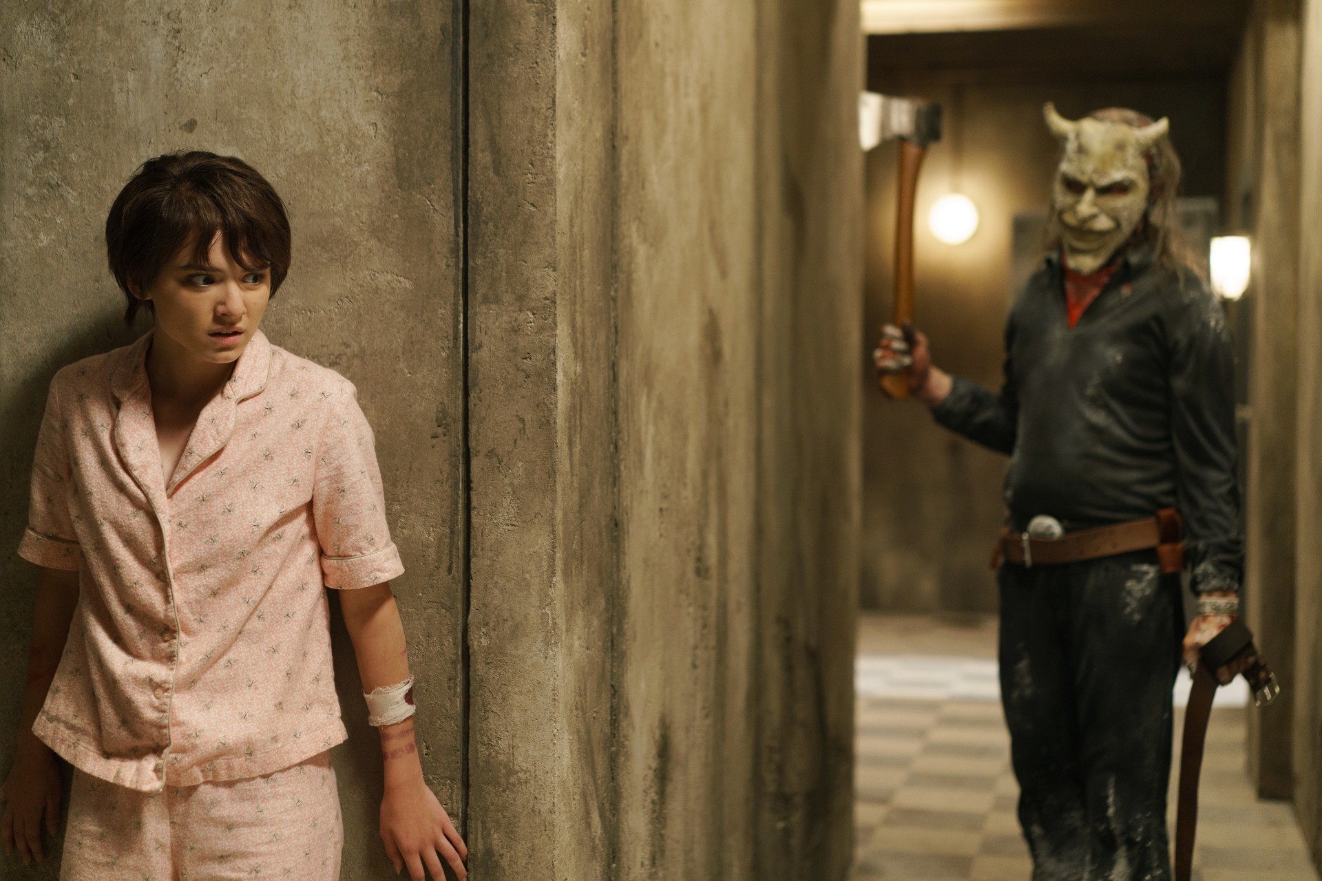 Bilder aus Black Phone 2