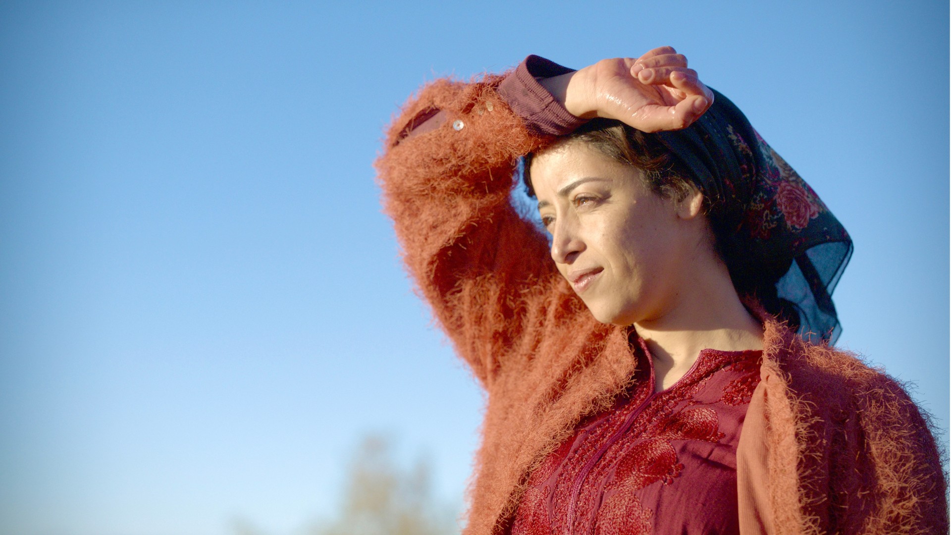 Bilder aus Alle lieben Touda