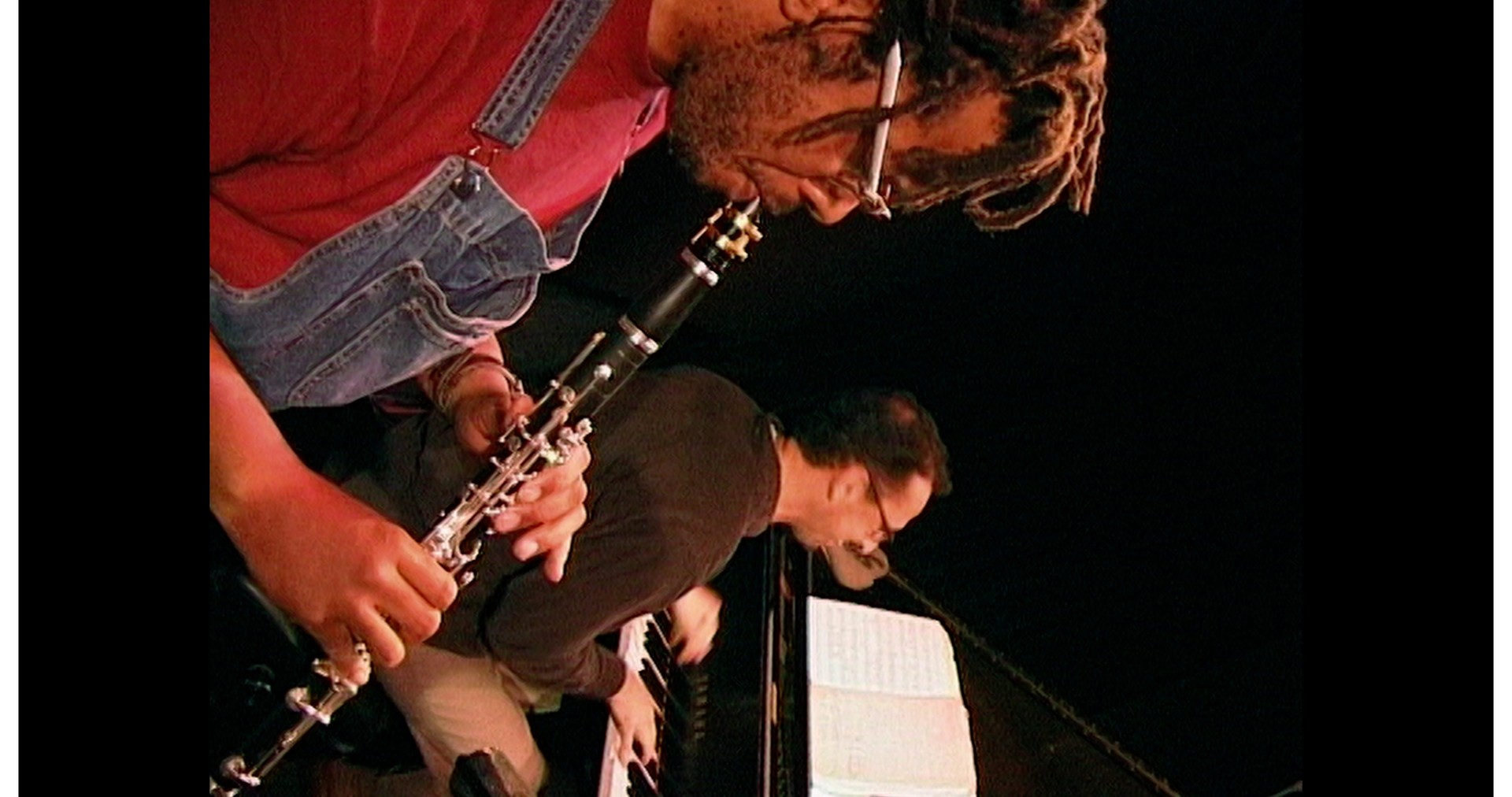 Bilder aus Walk don't walk