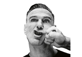 Bryan Adams