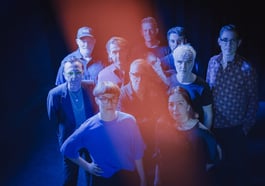 Potsa Lotsa XL:  Amoeba´s Dance