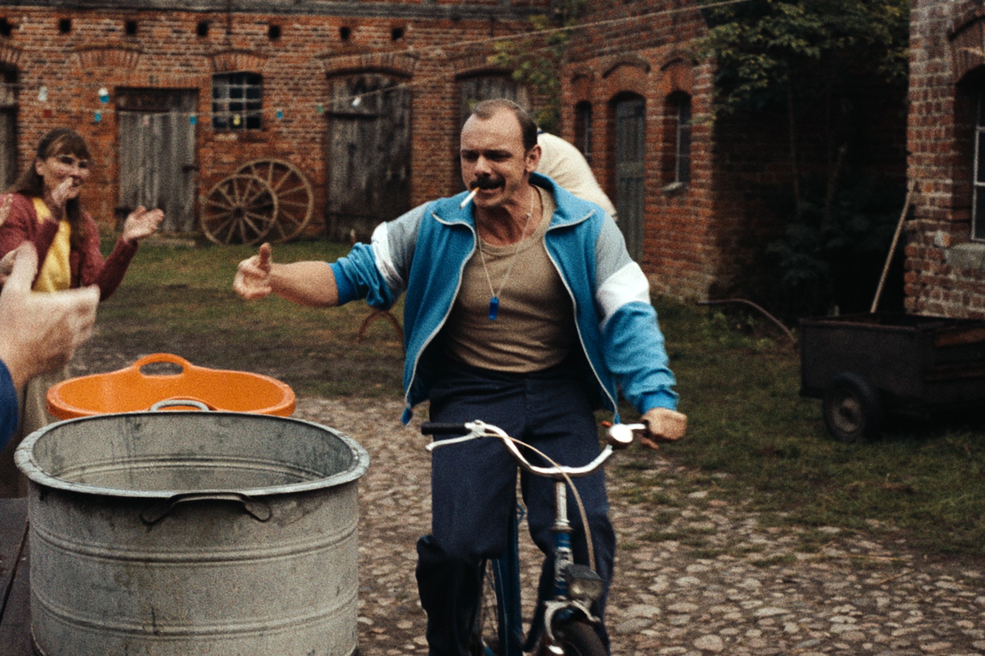 Bilder aus In die Sonne schauen