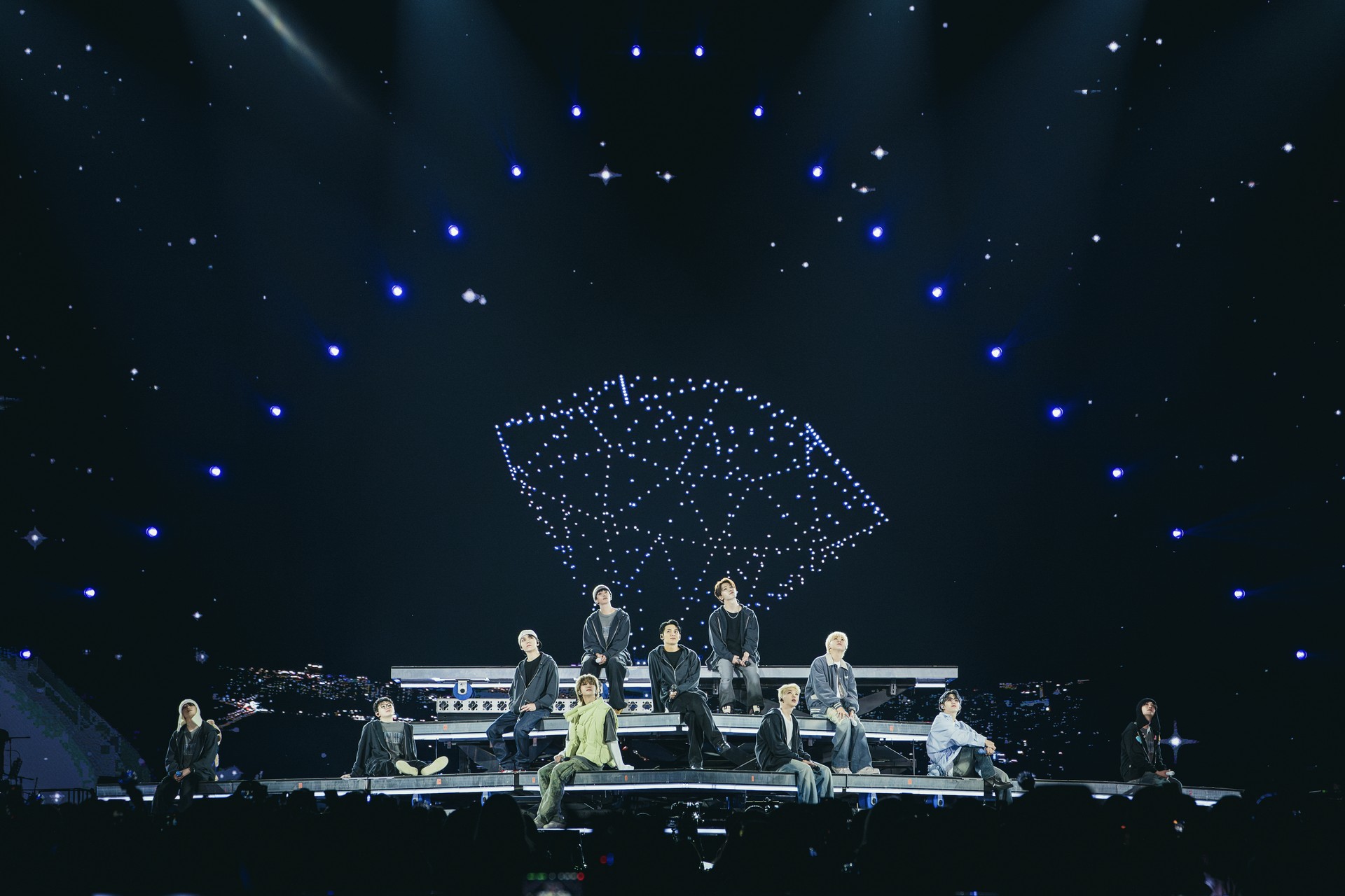 Bilder aus Seventeen [Right Here] World Tour in Cinemas