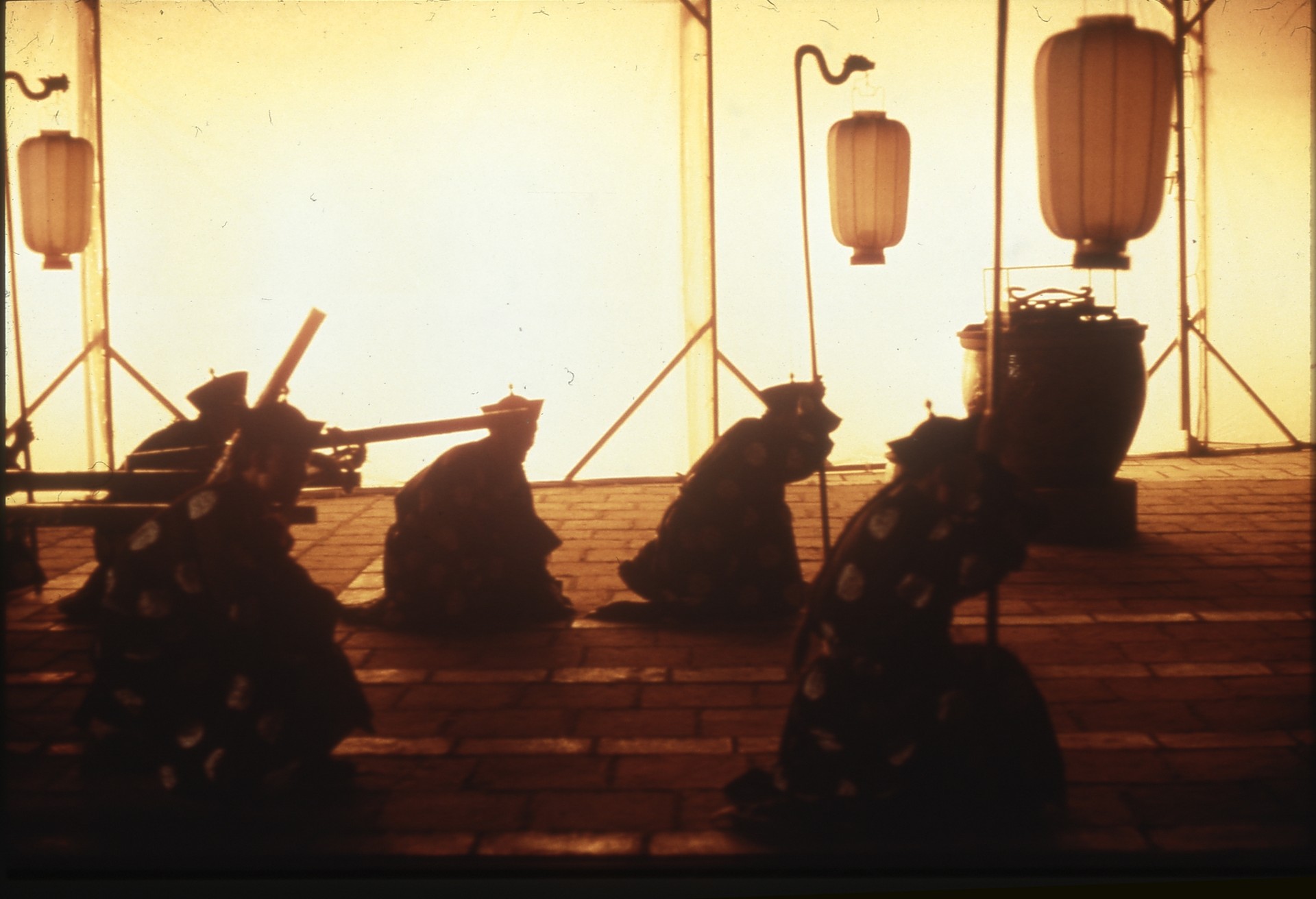 Bilder aus Der letzte Kaiser