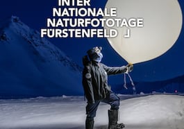 Int. Naturfototage: Polarwelten