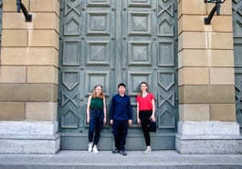 Weihnachten rund um die Welt