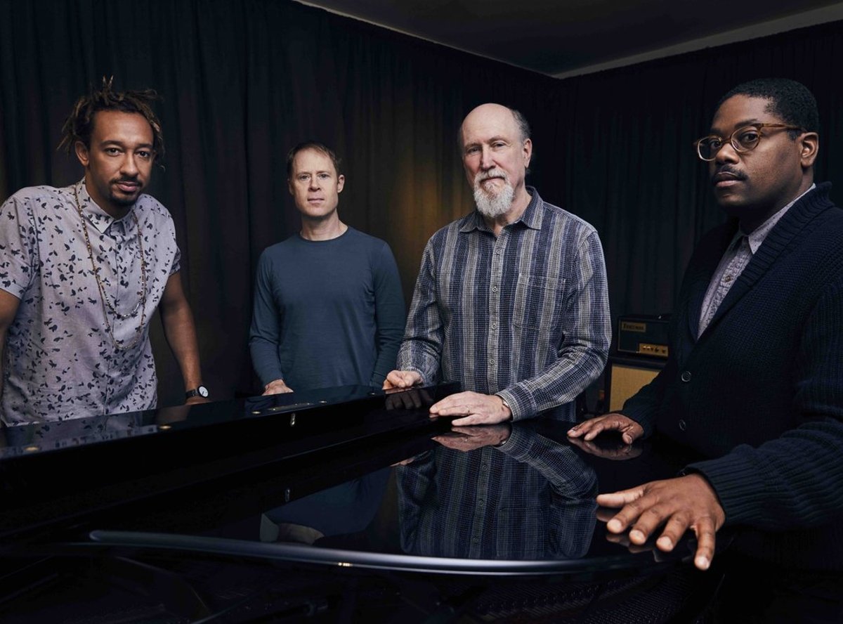 John Scofield & Combo 75