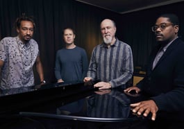 John Scofield & Combo 75