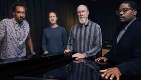 John Scofield & Combo 75
