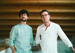 Bill Laurance & Michael League