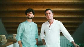 Bill Laurance & Michael League