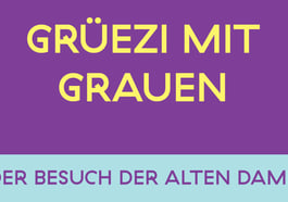 Der Besuch der alten Dame