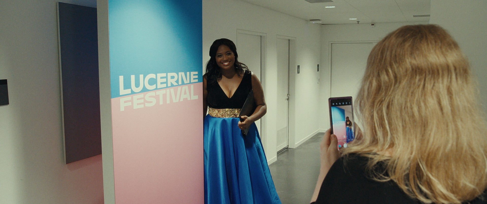 Bilder aus Primadonna or Nothing