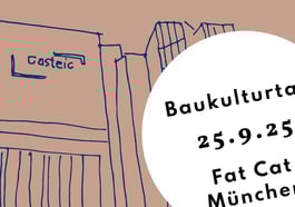 Baukulturtag 2025