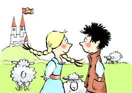 Bastien und Bastienne