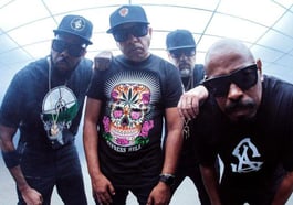 Cypress Hill