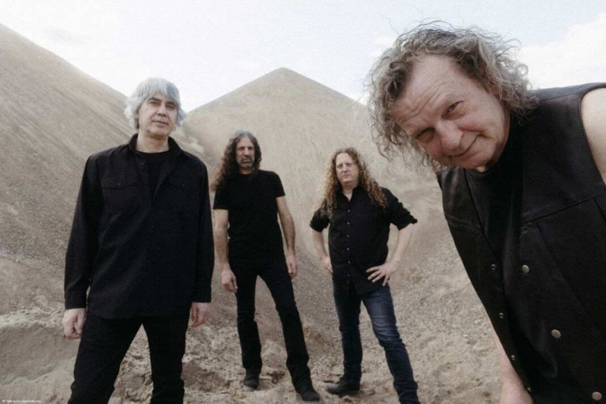Voivod
